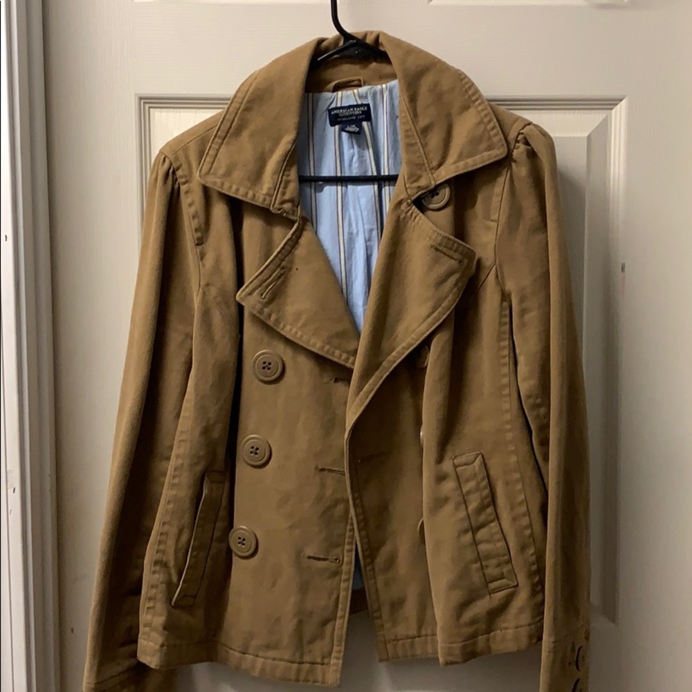 American Eagle Fall Jacket